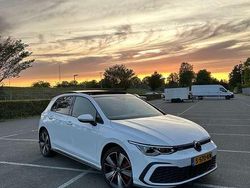 Wit Gebruikt 2020 VW Golf VIII GTE Hatchback | € 26.250 (Iets duurder)