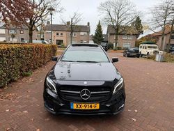 Gebruikt 2015 Mercedes GLA200 AMG SUV | € 11.750