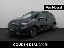 Grijs Gebruikt 2023 Hyundai Kona SUV | € 21.900 (Goede deal)