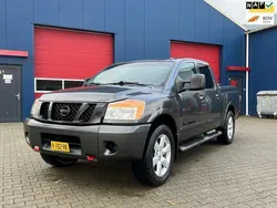 Overige Gebruikt 2009 Nissan Titan Pickup | € 15.950