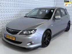 Grijs Gebruikt 2007 Subaru Impreza Sport Hatchback | € 6.999 (Eerlijke prijs)