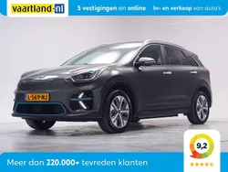 Grijs Gebruikt 2021 Kia e-Niro SUV | € 19.945 (Goede deal)