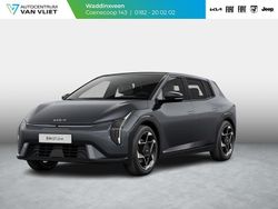 Overige Nieuw 2025 Kia EV4 GT-Line Hatchback | € 47.395 (Iets duurder)
