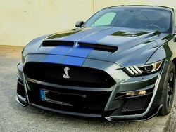 Gebruikt 2015 Ford Mustang Coupé | € 22.500