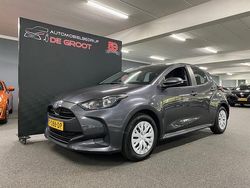 Grijs Gebruikt 2023 Toyota Yaris Active Hatchback | € 19.950 (Eerlijke prijs)