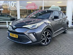 Gebruikt 2020 Toyota C-HR Edition SUV | € 25.799 (Duur)