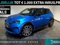 Blauw Gebruikt 2025 Alpine A290 Hatchback | € 40.744