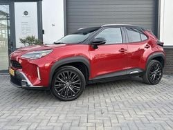 Rood Gebruikt 2023 Toyota Yaris Cross SUV | € 25.950 (Goede deal)
