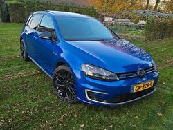 Gebruikt 2015 VW e-Golf GTE Hatchback | € 13.950