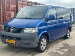Overige Gebruikt 2008 VW T5 Trendline Van | € 2.500 (Super prijs)