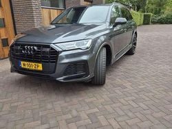 Gebruikt 2020 Audi Q7 S-line plus SUV | € 47.950