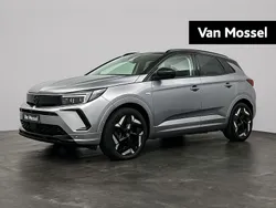 Zwart Gebruikt 2023 Opel Grandland X GSe SUV | € 28.940 (Eerlijke prijs)
