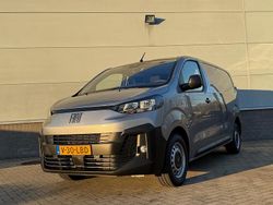 Grijs Gebruikt 2024 Fiat Scudo Van | € 30.899 (Super prijs)