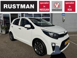Wit Gebruikt 2020 Kia Picanto Hatchback | € 13.450 (Eerlijke prijs)