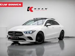 Mercedes CLA180
