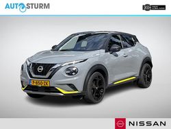 Grijs Gebruikt 2022 Nissan Kiiro SUV | € 23.749