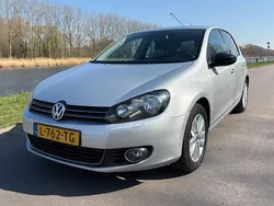 Grijs Gebruikt 2011 VW Golf VI Trendline Stationwagen | € 6.795 (Eerlijke prijs)