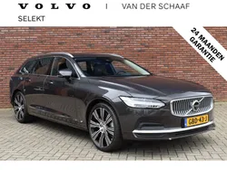Grijs Gebruikt 2024 Volvo V90 Plus Stationwagen | € 56.800 (Eerlijke prijs)
