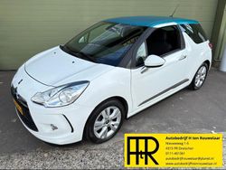 Hatchback Gebruikt 2013 Citroën DS3 So Chic Hatchback | € 4.995 (Eerlijke prijs)