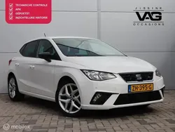 Wit Gebruikt 2019 Seat Ibiza Beats Hatchback | € 13.899 (Goede deal)