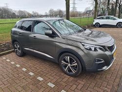 Gebruikt 2017 Peugeot 3008 Allure | € 10.950 (Goede deal)