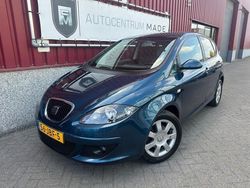 Blauw Gebruikt 2009 Seat Altea Stylance MPV | € 3.650 (Eerlijke prijs)