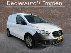 Wit Gebruikt 2023 Mercedes Citan 108 Van | € 14.950 (Goede deal)