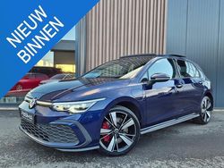 Blauw Gebruikt 2022 VW Golf VIII GTE Hatchback | € 25.999 (Eerlijke prijs)