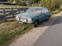 Gebruikt 1969 Volvo 142 | € 4.200