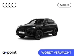 Zwart Gebruikt 2025 Audi Q5 Premium SUV | € 65.849 (Iets duurder)