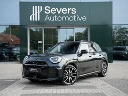 Grijs Gebruikt 2025 Mini Cooper Hatchback | € 43.488