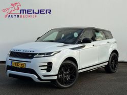 Wit Gebruikt 2020 Land Rover Range Rover evoque R-Dynamic SUV | € 41.980 (Iets duurder)