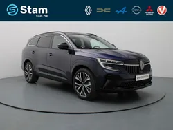 Blauw Gebruikt 2025 Renault Espace Iconic MPV | € 56.990 (Duur)