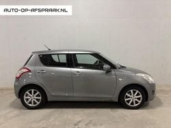 Grijs Gebruikt 2011 Suzuki Swift Comfort Hatchback | € 1.995 (Super prijs)
