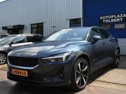 Blauw Gebruikt 2020 Polestar 2 Long Range Dual motor Sedan | € 21.450 (Goede deal)