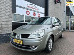 Grijs Gebruikt 2006 Renault Grand Scénic II MPV | € 1.299
