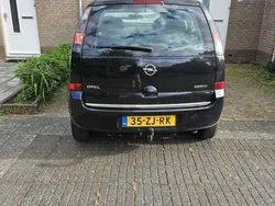 Gebruikt 2008 Opel Meriva Cosmo MPV | € 1.400 (Goede deal)