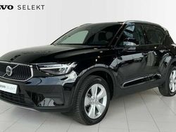 Zwart Gebruikt 2023 Volvo XC40 Core SUV | € 31.950 (Super prijs)