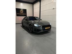 Grijs Gebruikt 2020 Audi A5 Edition .1 Coupé | € 29.950 (Eerlijke prijs)