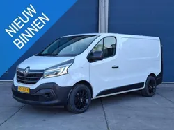 Bestelauto Gebruikt 2020 Renault Trafic Komfort Van | € 10.950 (Super prijs)