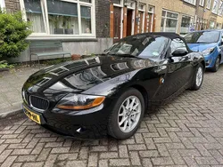 Gebruikt 2004 BMW Z4 Cabriolet | € 2.950