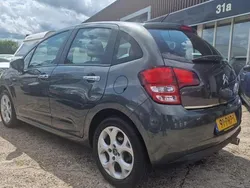 Grijs Gebruikt 2011 Citroën C3 Hatchback | € 3.999 (Eerlijke prijs)