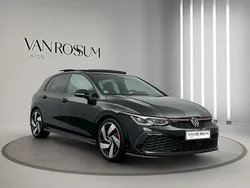 Zwart Gebruikt 2021 VW Golf VIII GTI Hatchback | € 34.950 (Eerlijke prijs)
