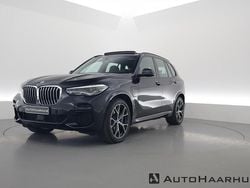 Blauw Gebruikt 2022 BMW X5 M Sport SUV | € 59.900 (Super prijs)