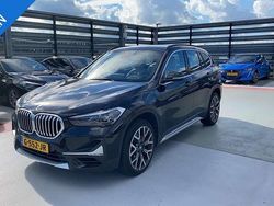 Zwart Gebruikt 2019 BMW X1 SUV | € 27.999 (Eerlijke prijs)