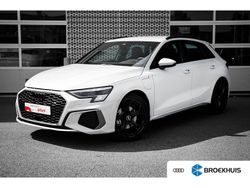 Wit Gebruikt 2024 Audi A3 Sportback Hatchback | € 37.800 (Duur)
