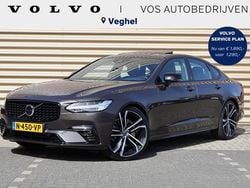 Grijs Gebruikt 2022 Volvo S90 R-Design Sedan | € 39.950 (Duur)