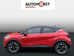 Rood Gebruikt 2024 Mitsubishi ASX Instyle SUV | € 35.995