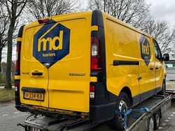 Overige Gebruikt 2017 Renault Trafic Komfort MPV | € 2.750