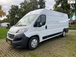 Wit Gebruikt 2019 Fiat Ducato Van | € 17.999 (Duur)